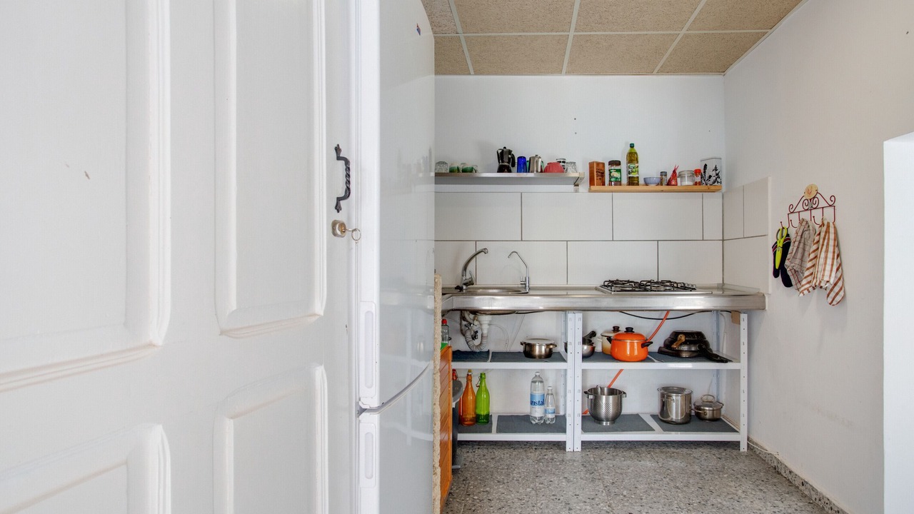 Photo of Kitchen in Guimar