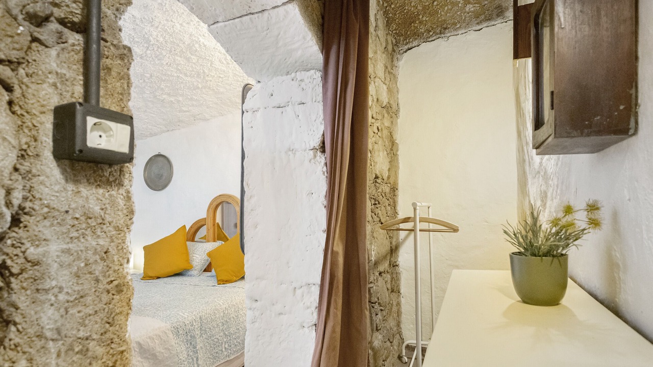 Photo of Bedroom in Guimar