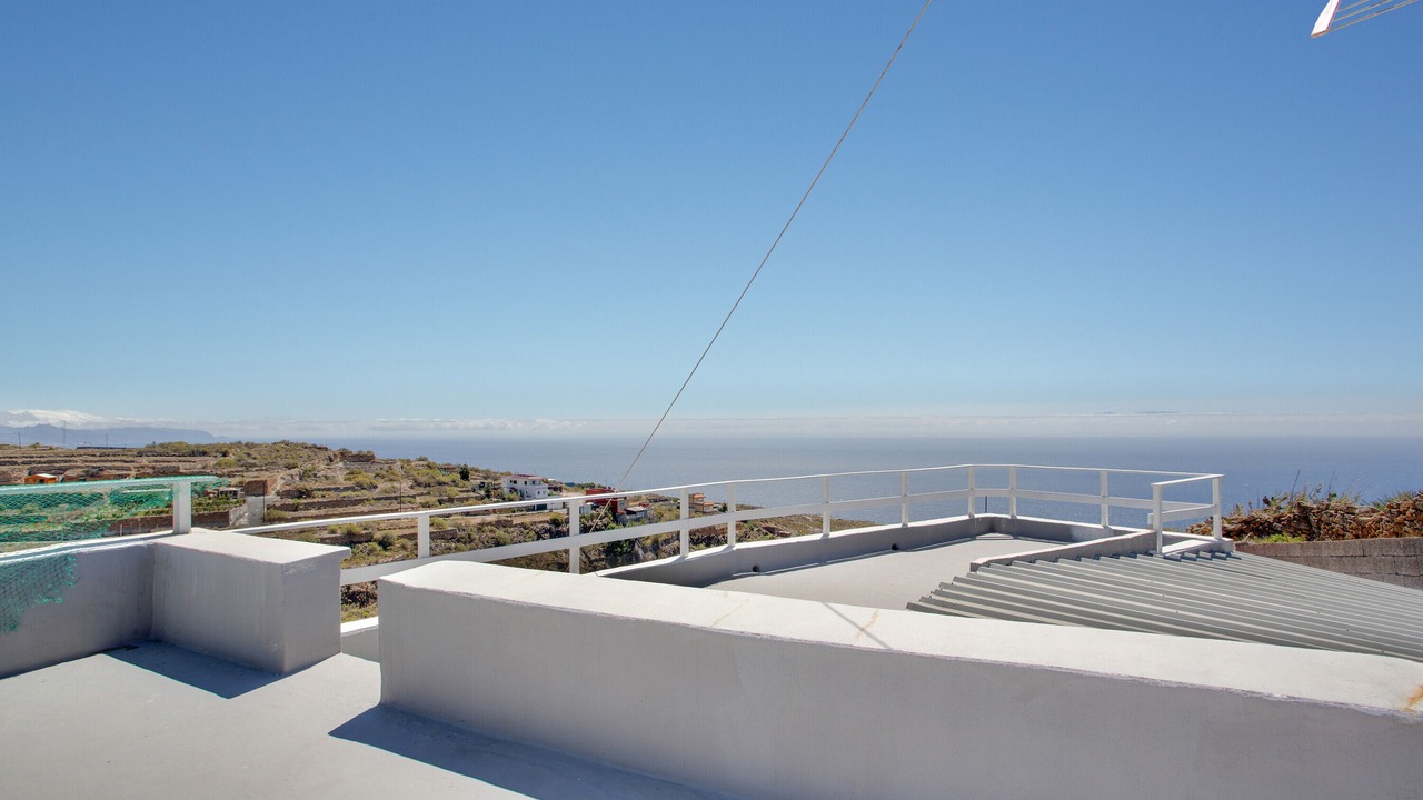 Photo of Patio Balcony in Guimar