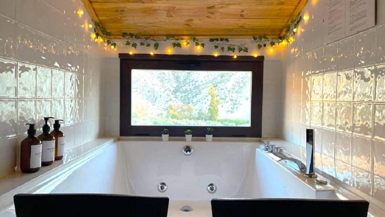 Photo of Bathroom in Hinojares