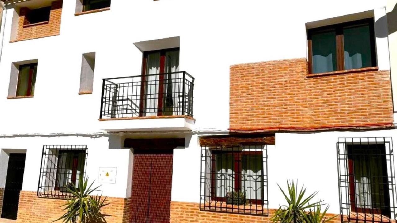 Photo of Outdoor in Hinojares