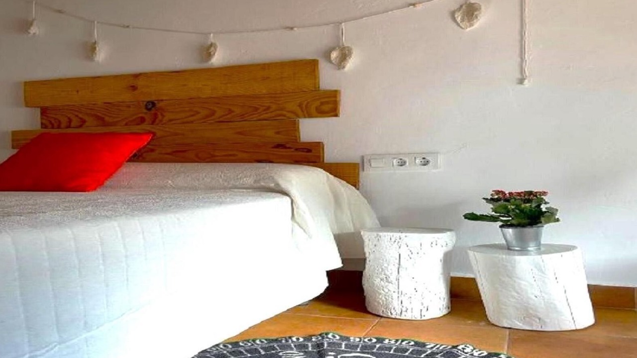 Photo of Bedroom in Hinojares