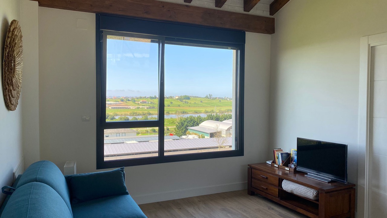 Photo of Livingroom in Medio Cudeyo