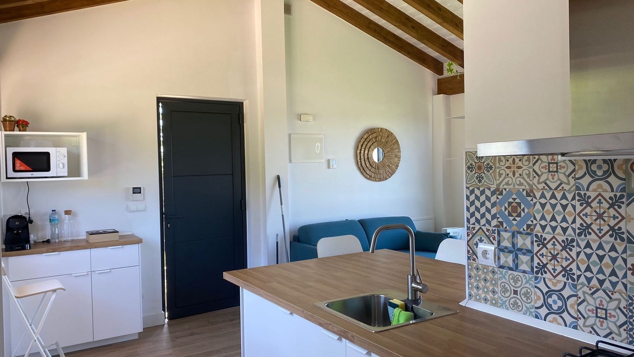 Photo of Kitchen in Medio Cudeyo