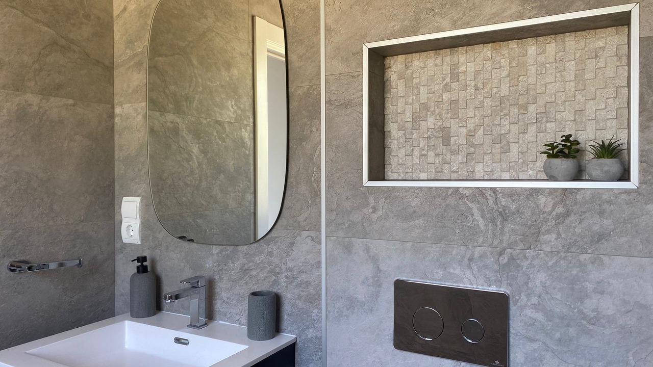 Photo of Bathroom in Medio Cudeyo