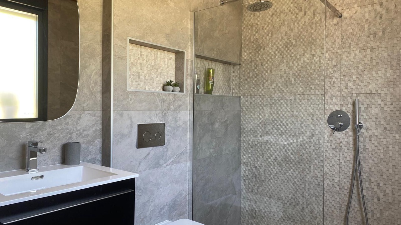 Photo of Bathroom in Medio Cudeyo