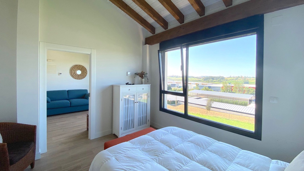 Photo of Bedroom in Medio Cudeyo