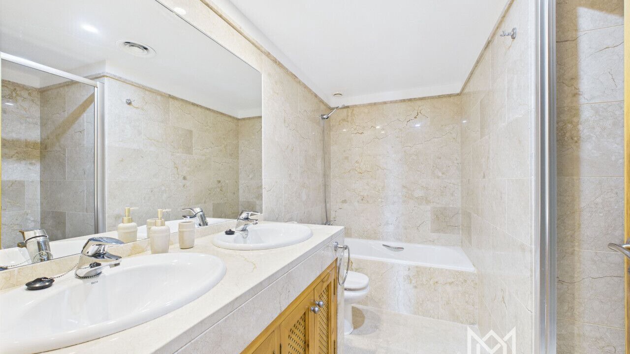 Photo of Bathroom in El Beal