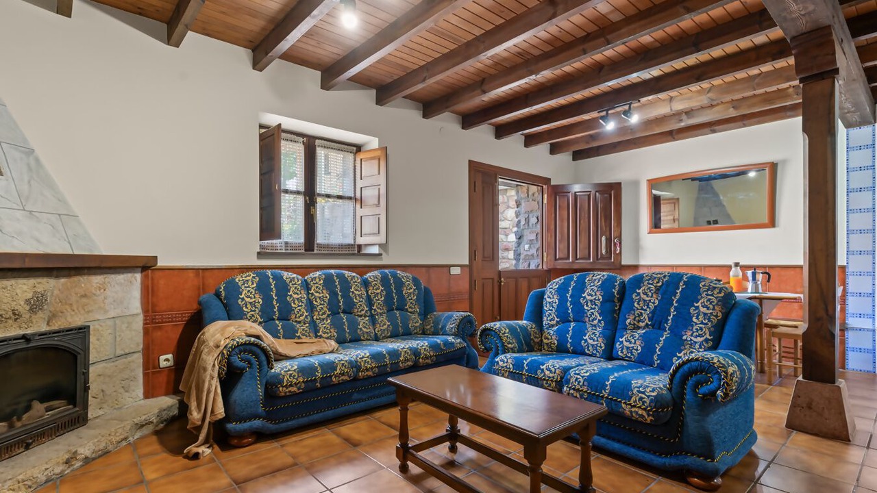 Photo of Livingroom in Ardisana