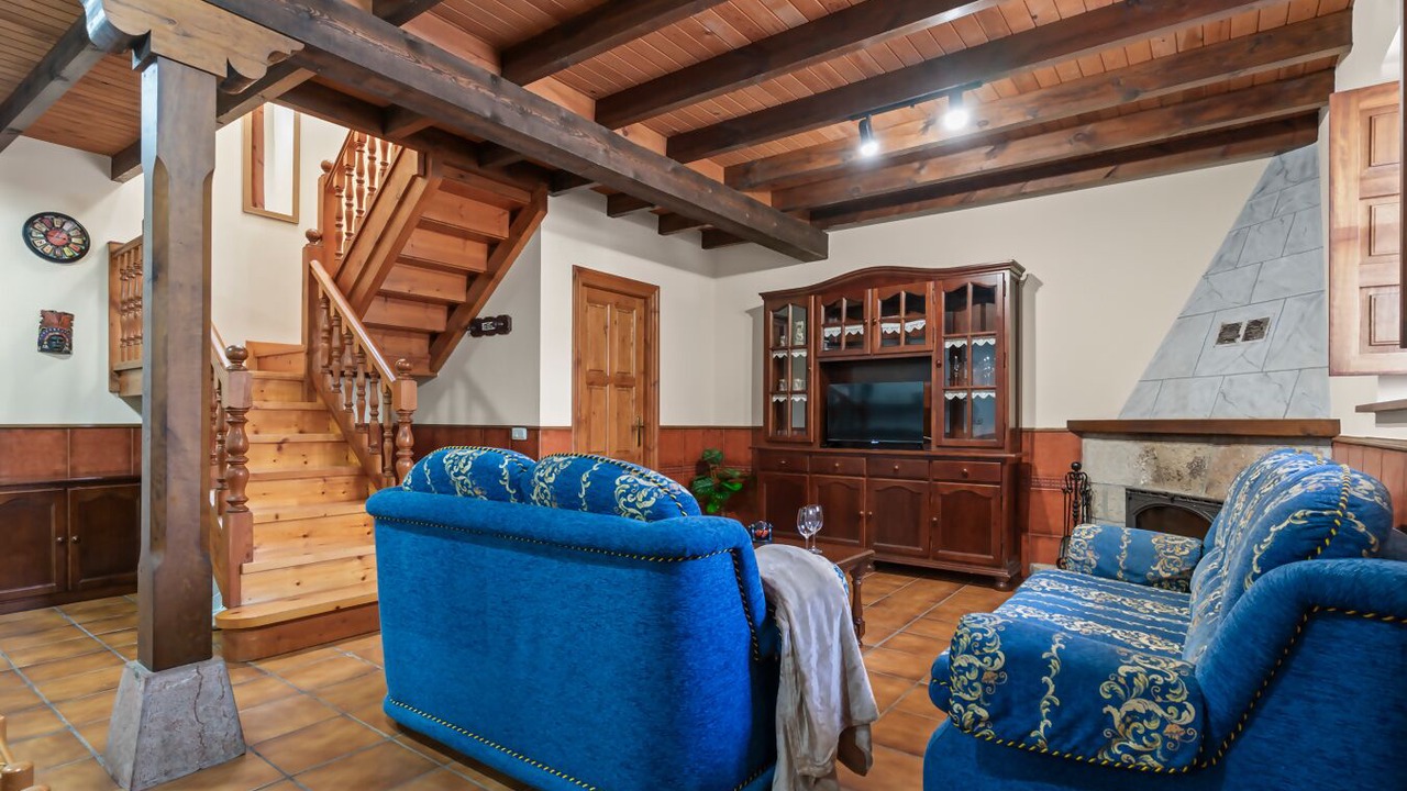 Photo of Livingroom in Ardisana
