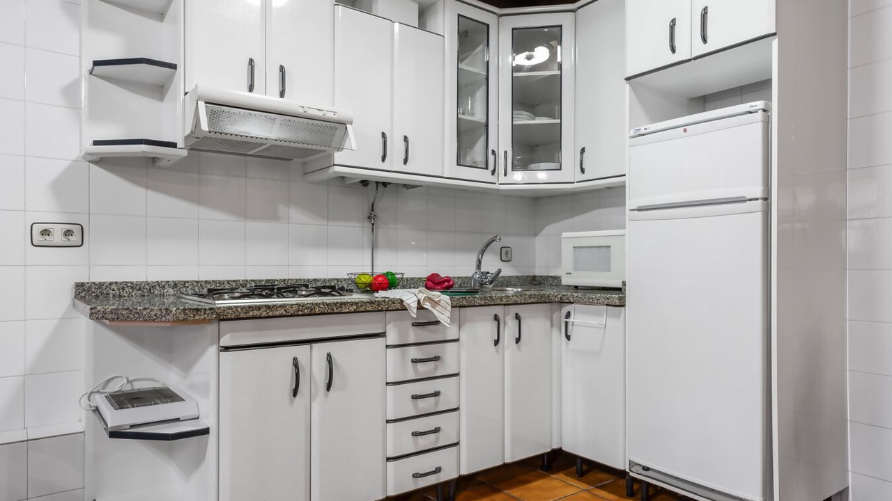 Photo of Kitchen in Ardisana