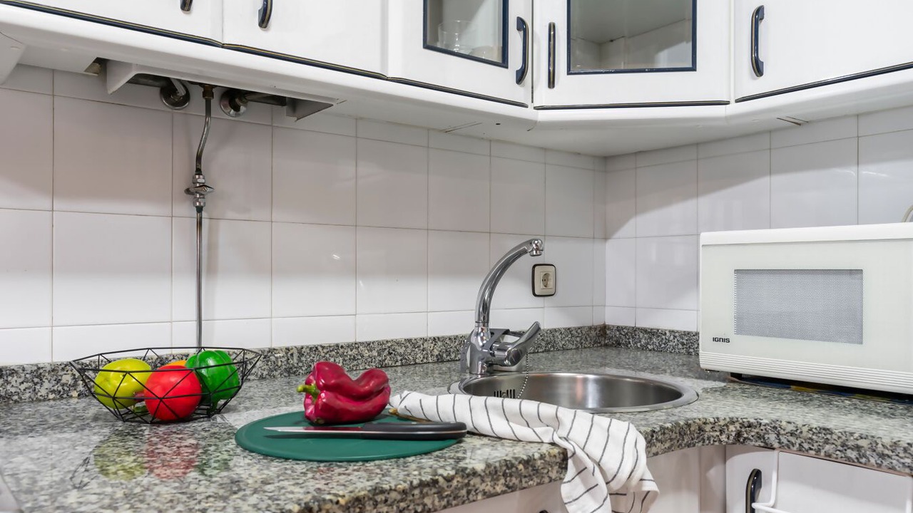 Photo of Kitchen in Ardisana