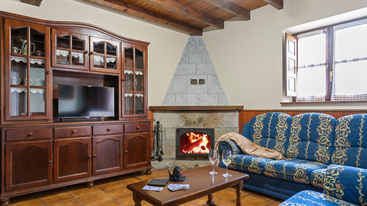 Photo of Livingroom in Ardisana