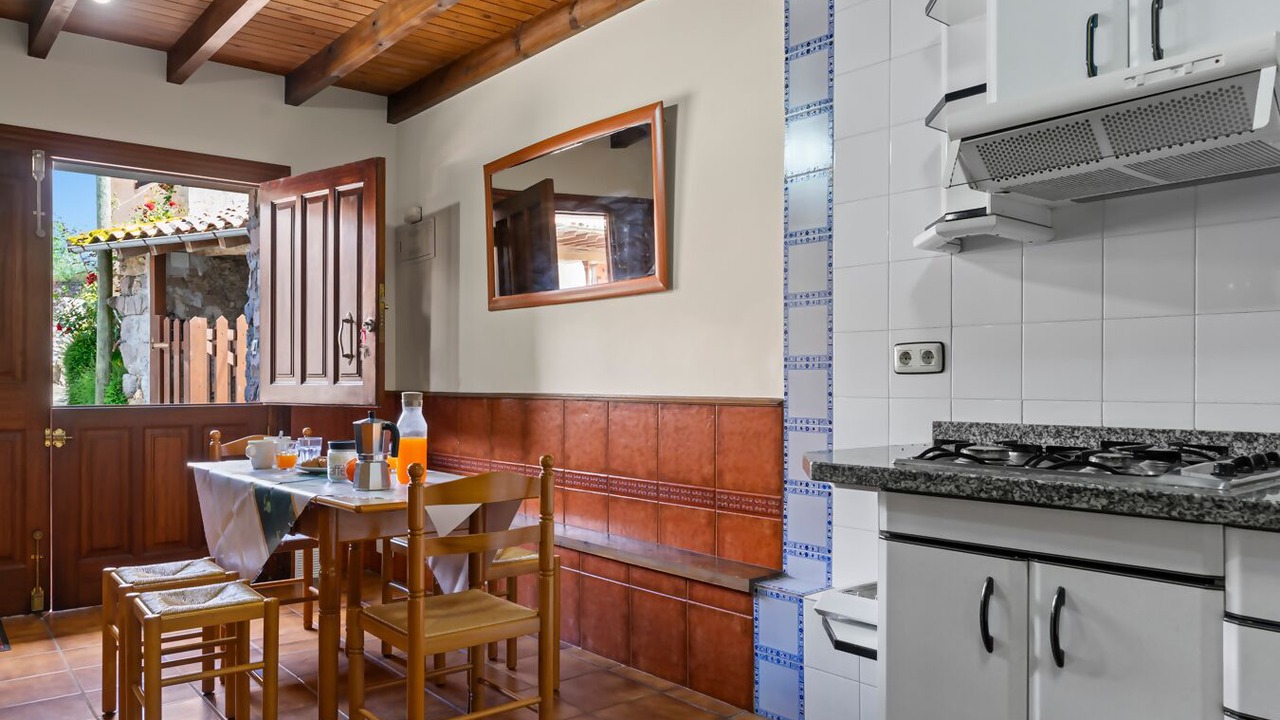 Photo of Kitchen in Ardisana