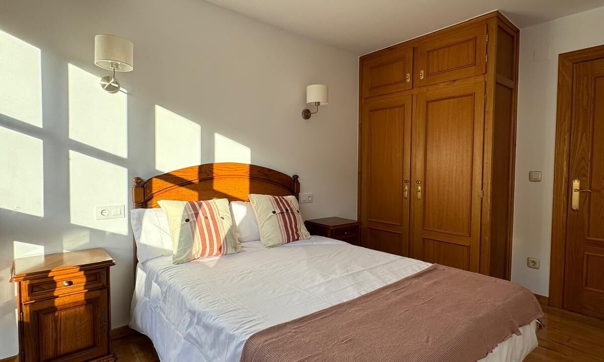 Photo of Bedroom in Potes