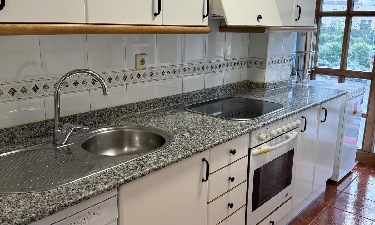Photo of Kitchen in Potes