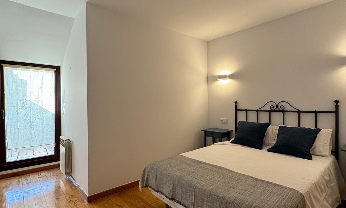 Photo of Bedroom in Potes