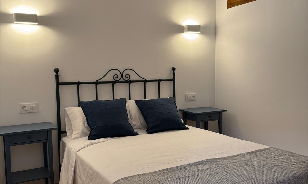Photo of Bedroom in Potes