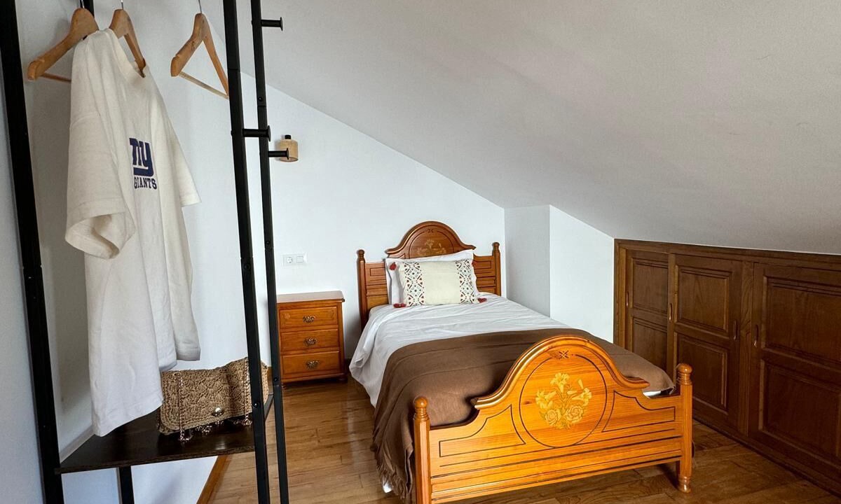 Photo of Bedroom in Potes