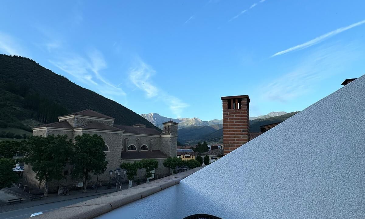 Photo of Outdoor in Potes