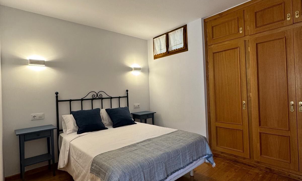 Photo of Bedroom in Potes