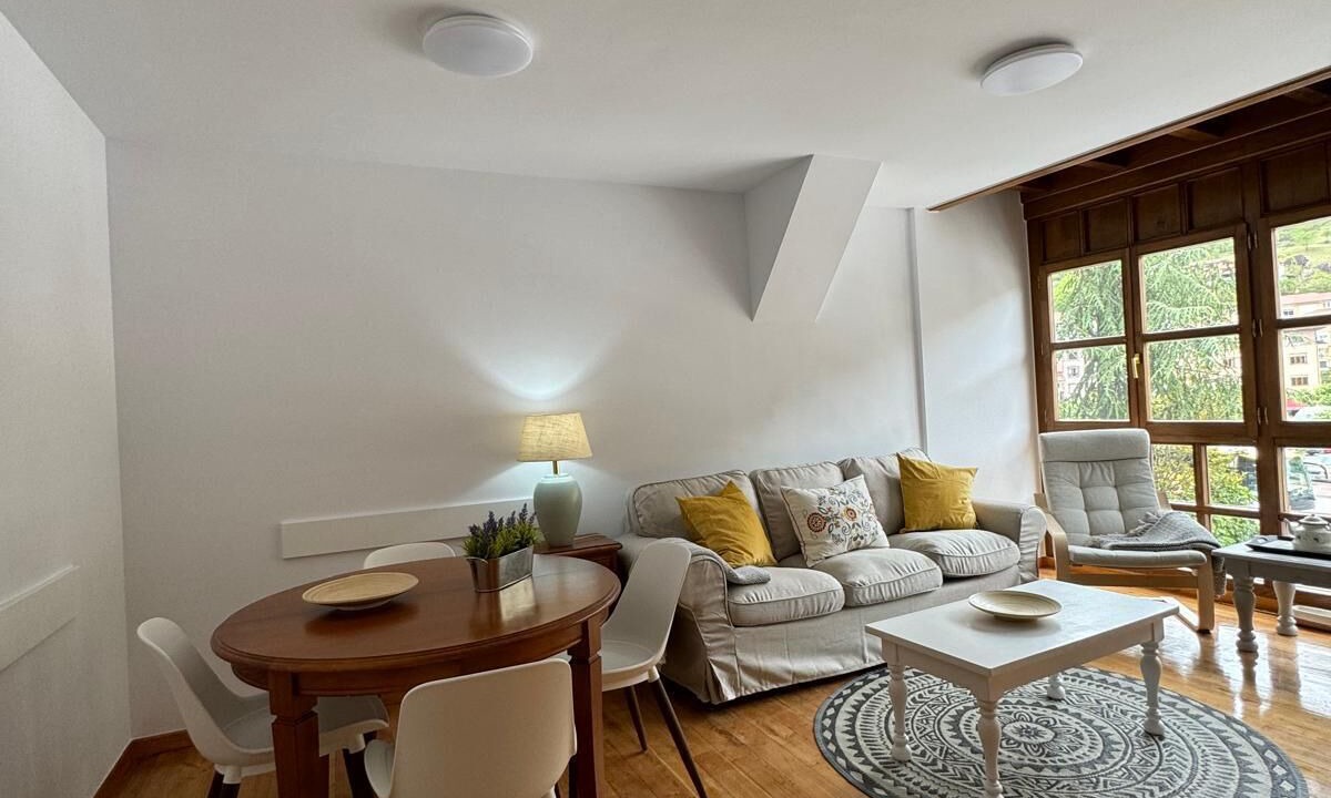 Photo of Livingroom in Potes