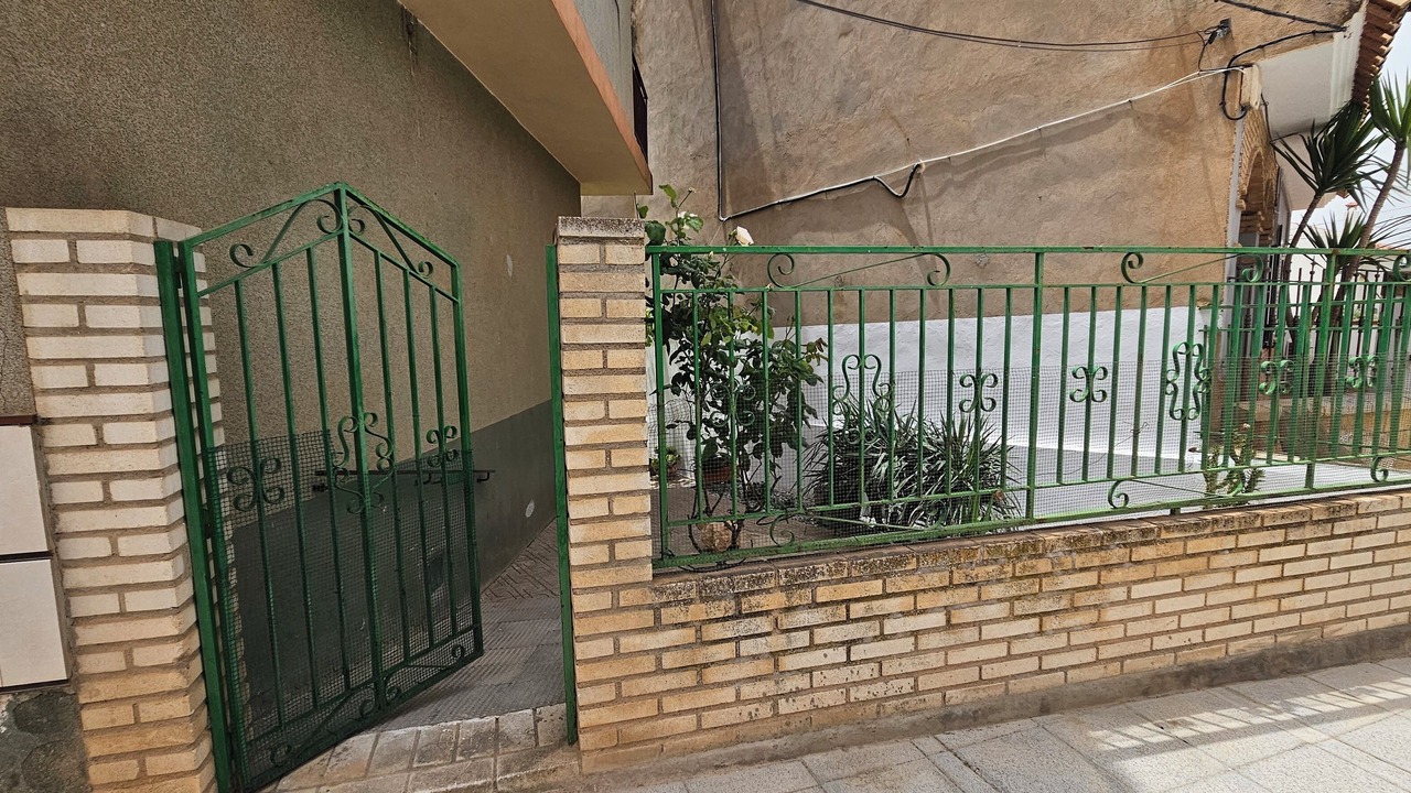Photo of Outdoor in Pozo Alcon