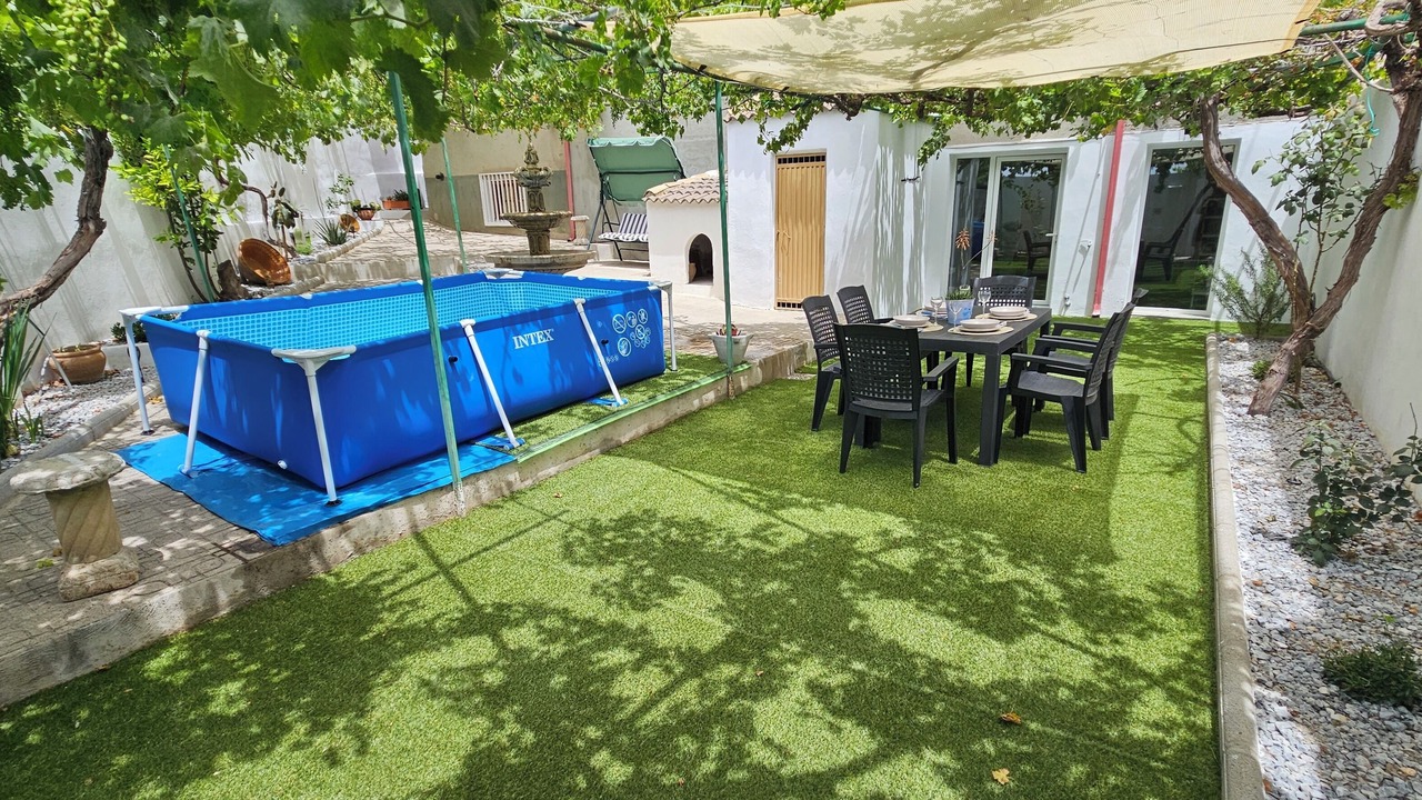 Photo of Outdoor in Pozo Alcon
