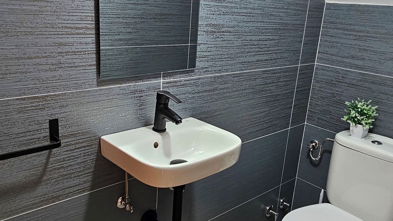 Photo of Bathroom in Pozo Alcon