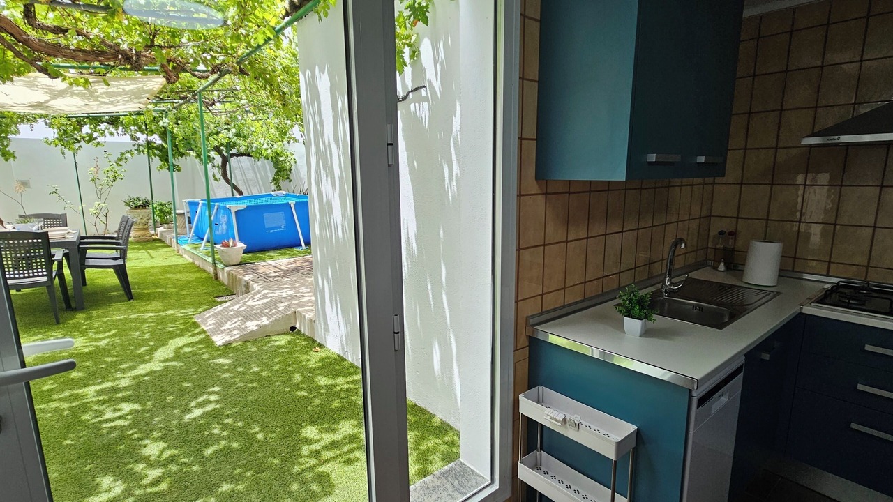Photo of Kitchen in Pozo Alcon