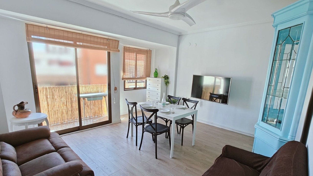 Photo of Livingroom in Port de Sagunt
