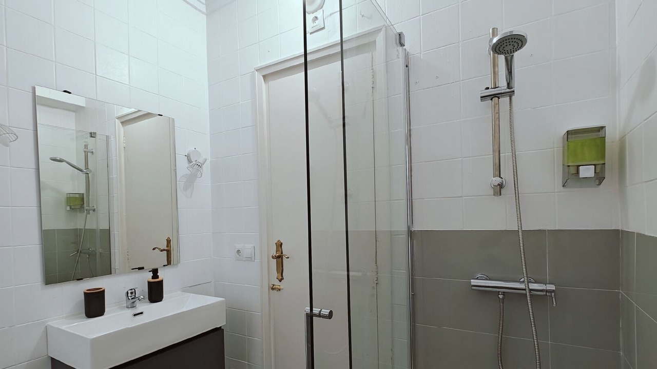 Photo of Bathroom in Port de Sagunt