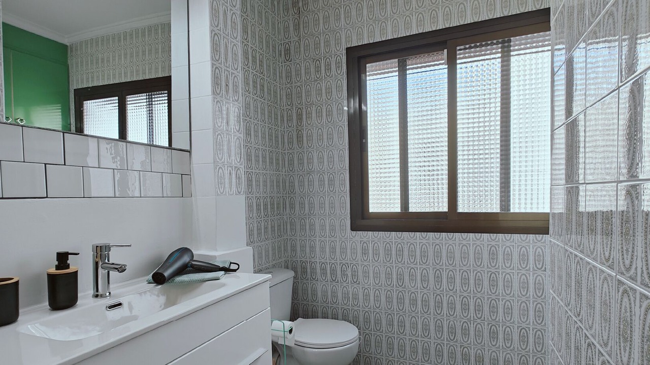Photo of Bathroom in Port de Sagunt