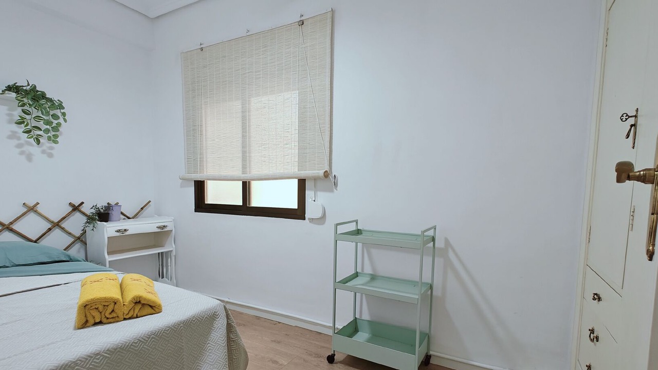 Photo of Bedroom in Port de Sagunt