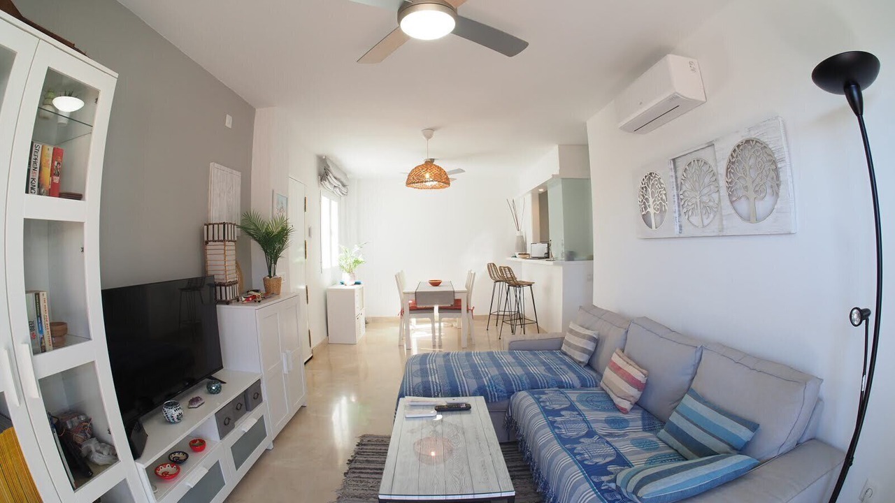 Photo of Livingroom in La Parata