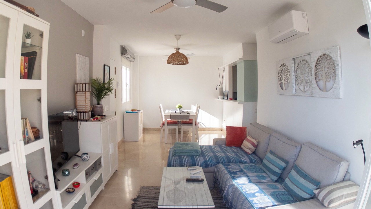 Photo of Livingroom in La Parata