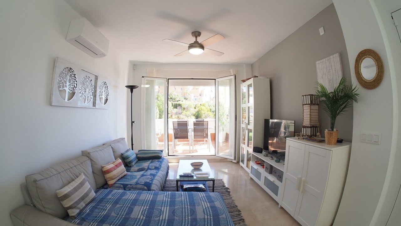 Photo of Livingroom in La Parata