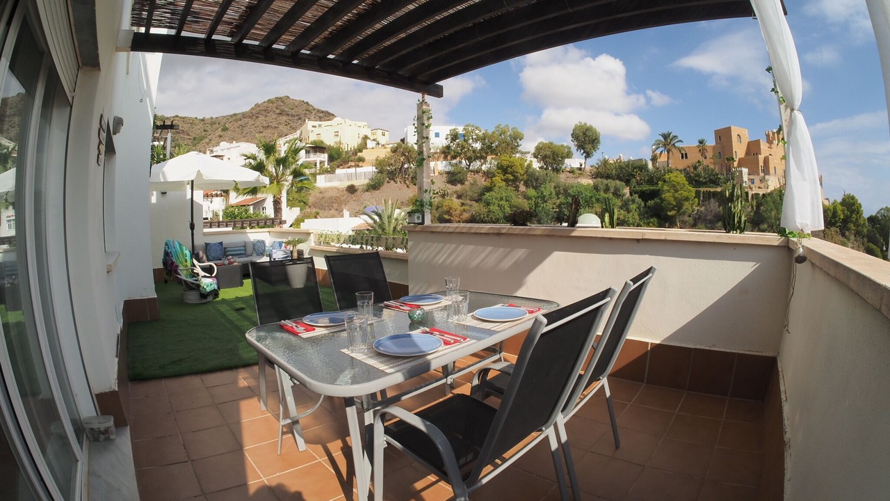Photo of Outdoor in La Parata