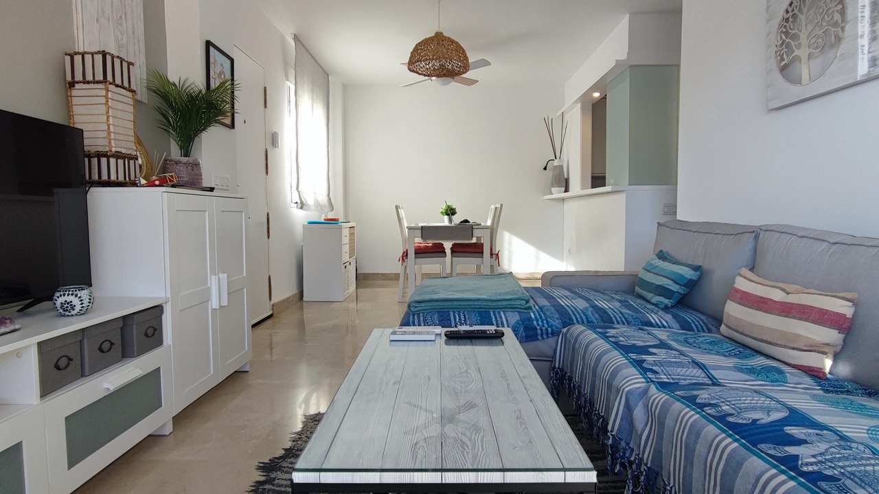 Photo of Livingroom in La Parata