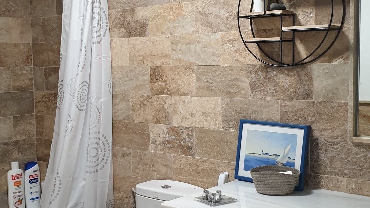 Photo of Bathroom in La Parata