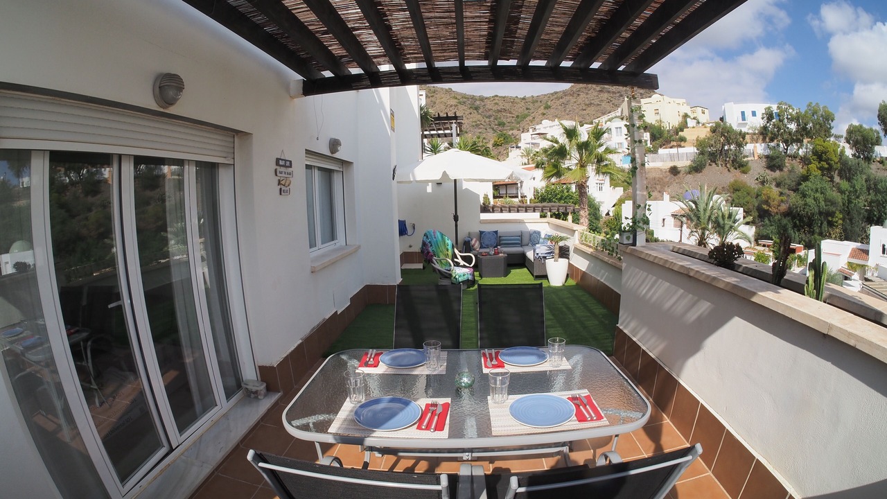 Photo of Outdoor in La Parata