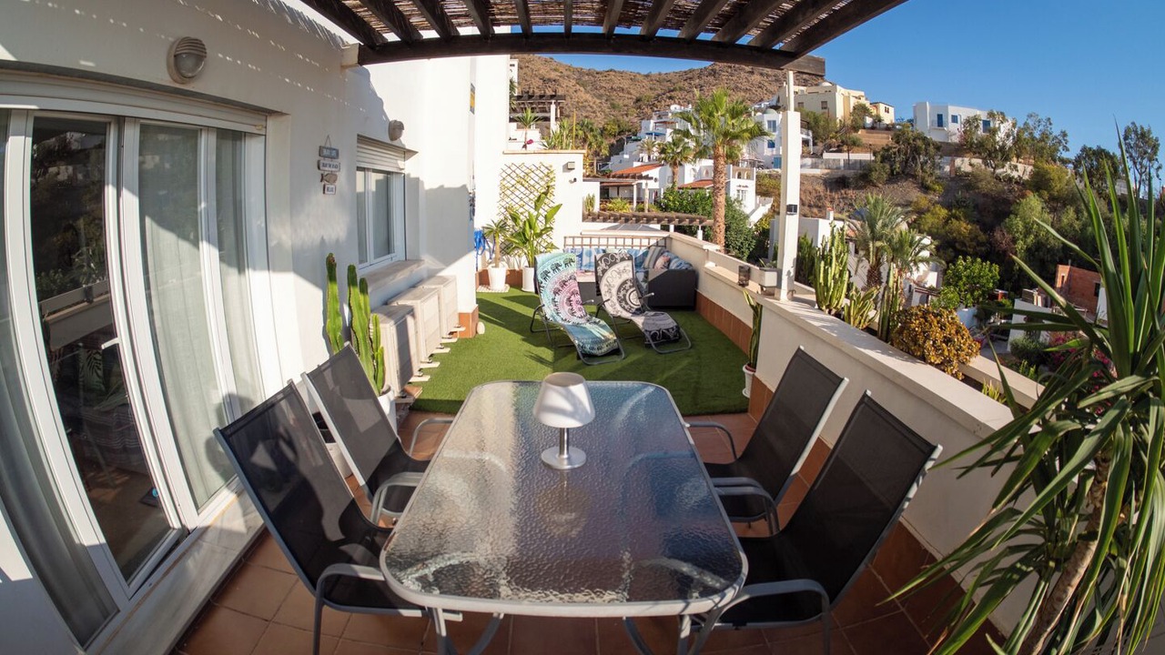 Photo of Outdoor in La Parata