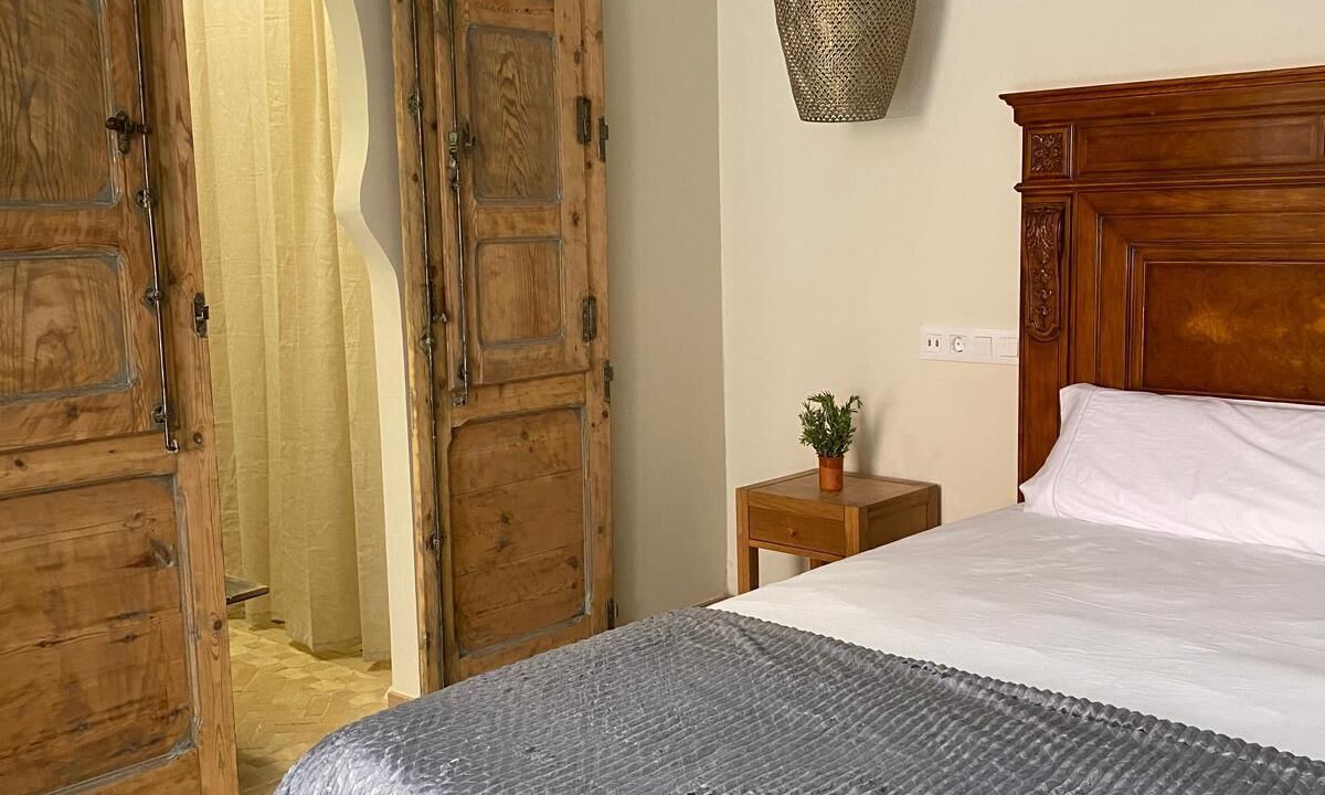 Photo of Bedroom in Villalobar de Rioja