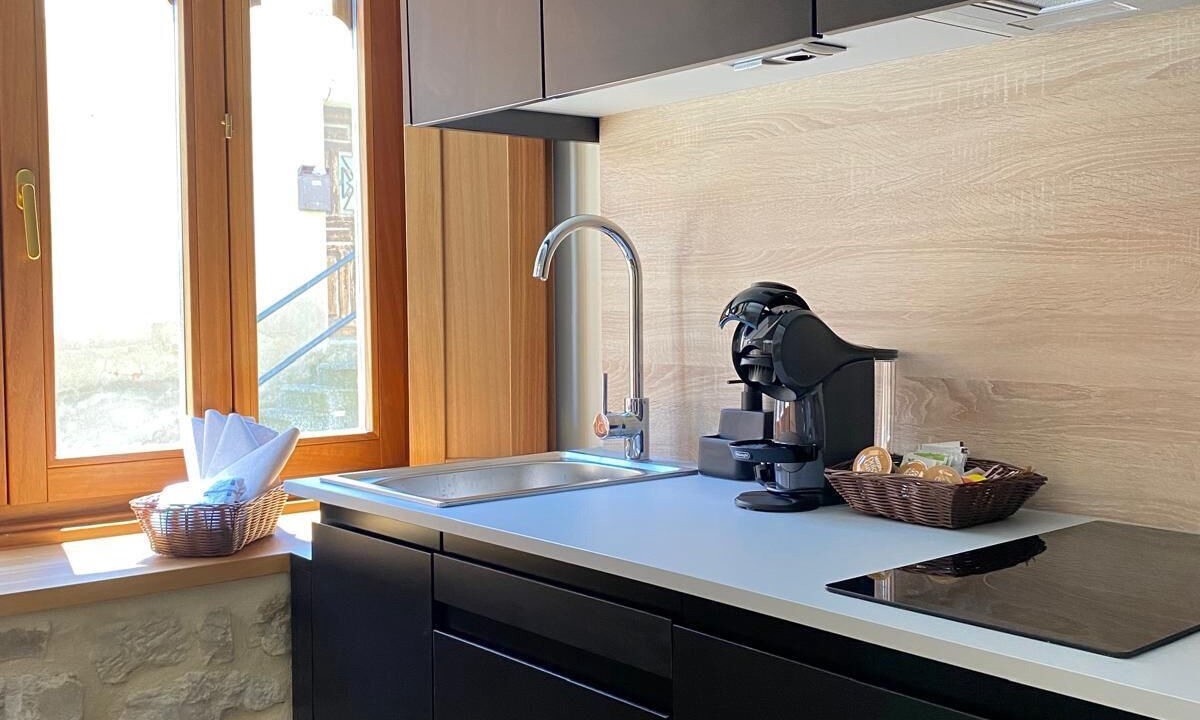 Photo of Kitchen in Villalobar de Rioja