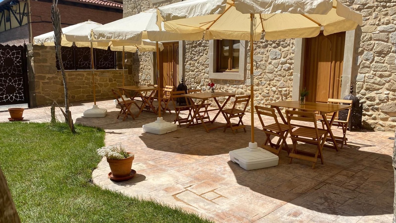 Photo of Outdoor in Villalobar de Rioja