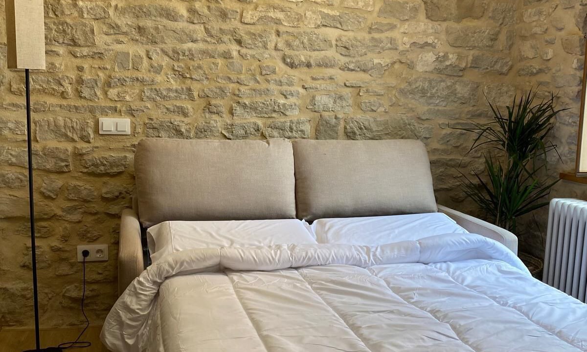Photo of Bedroom in Villalobar de Rioja
