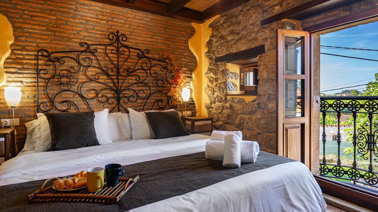 Photo of Bedroom in Sebreno