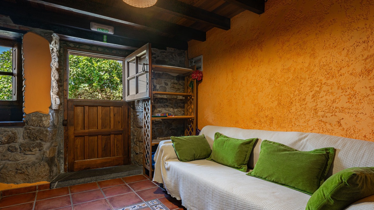 Photo of Livingroom in Sebreno