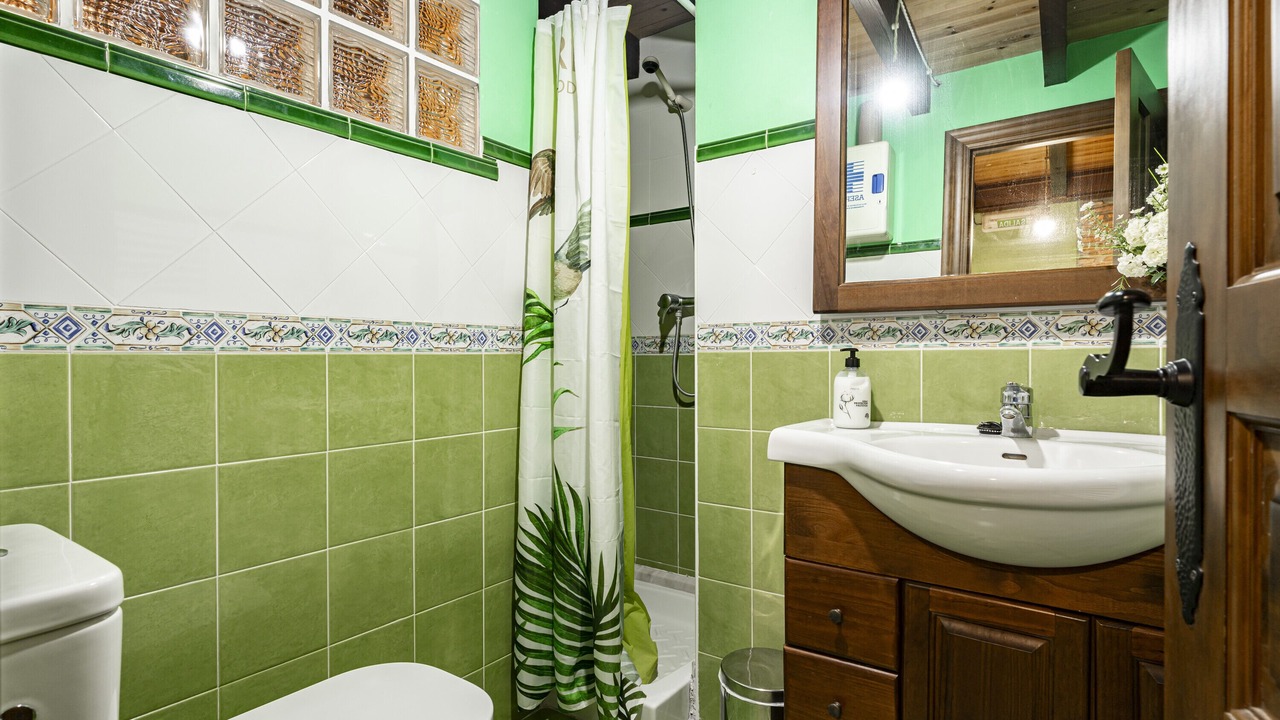 Photo of Bathroom in Sebreno