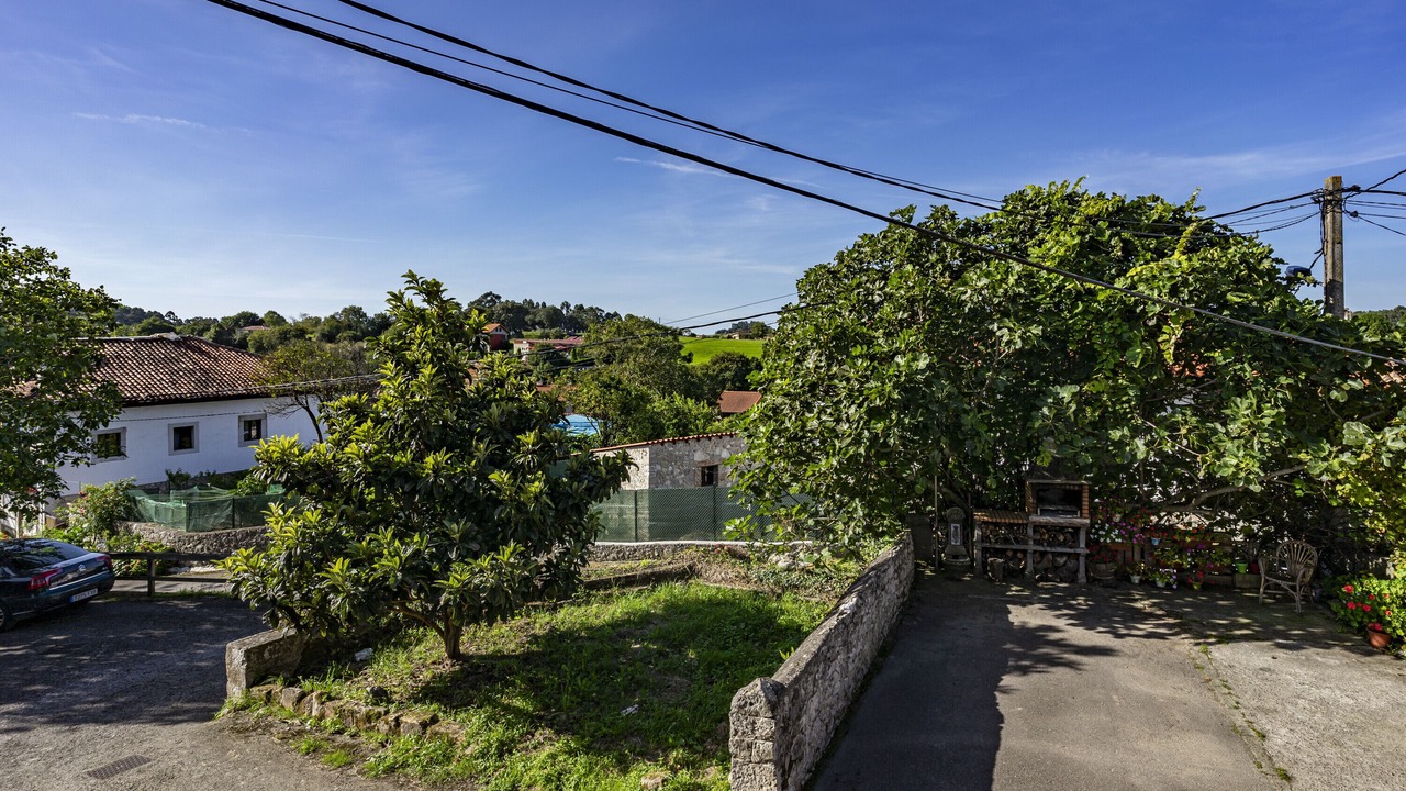 Photo of Outdoor in Sebreno